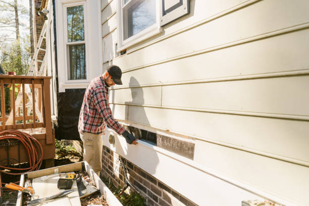 Top rated local Storm Damage Siding Repair specialists in South Boston, MA